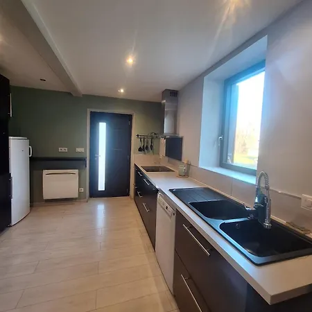 Maison Cosy Au Calme Avec Jardin Clos Sans Vis A Vis, Proche De Vichy, Clermont-ferrand, Riom, *