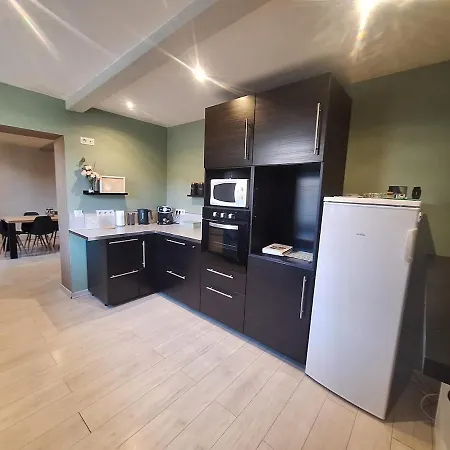 Maison Cosy Au Calme Avec Jardin Clos Sans Vis A Vis, Proche De Vichy, Clermont-ferrand, Riom, Saint-Andre-le-Coq