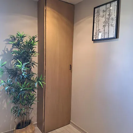 Maison Cosy Au Calme Avec Jardin Clos Sans Vis A Vis, Proche De Vichy, Clermont-ferrand, Riom, Semesterbostad Saint-Andre-le-Coq