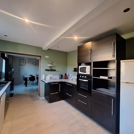 Holiday home Maison Cosy Au Calme Avec Jardin Clos Sans Vis A Vis, Proche De Vichy, Clermont-ferrand, Riom, *