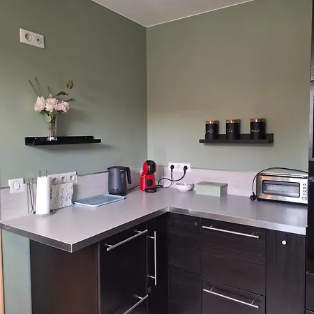 Maison Cosy Au Calme Avec Jardin Clos Sans Vis A Vis, Proche De Vichy, Clermont-ferrand, Riom, * Saint-Andre-le-Coq