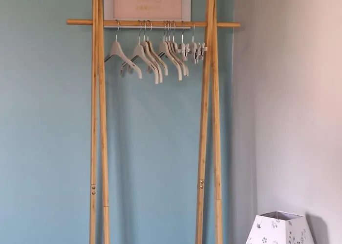 Maison Cosy Au Calme Avec Jardin Clos Sans Vis A Vis, Proche De Vichy, Clermont-ferrand, Riom, Holiday home