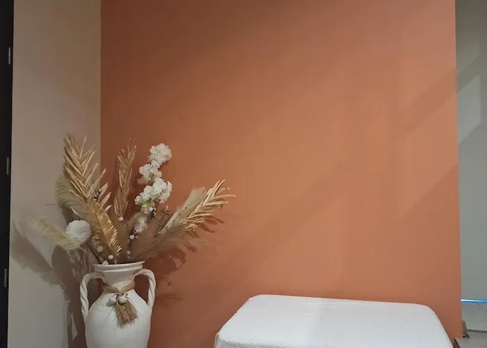 Holiday home Maison Cosy Au Calme Avec Jardin Clos Sans Vis A Vis, Proche De Vichy, Clermont-ferrand, Riom, Saint-Andre-le-Coq